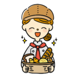 パン屋